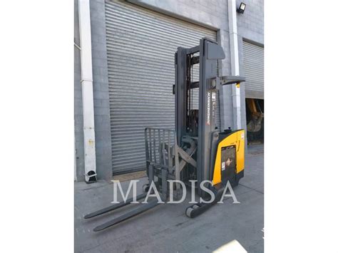 Jungheinrich Etr 345a Misc Forklifts Material Handling