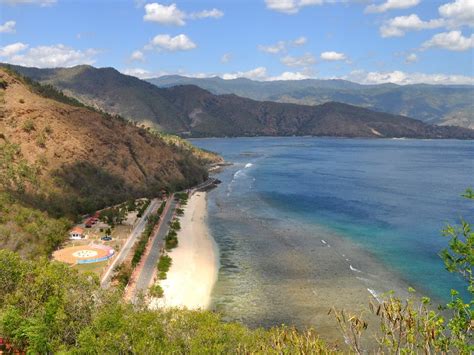 Top 8 Most Beautiful Beaches in Timor-Leste - toplist.info