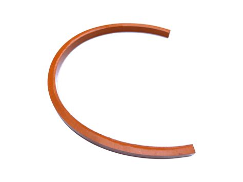 HAM-3832-3 | Rubber Seal — Automatic ICE™ Systems