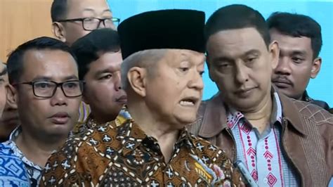 Sidang Panji Gumilang Vs Anwar Abbas Dijadwalkan 2 Agustus