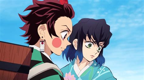 Dragon Slayer Kimetsu No Yaiba Pode Ter Uma Data Para Sua Pr Xima