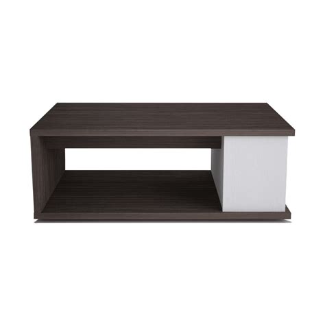 Aldana Table Basse Plateau Relev Coffre Lat Meubles Et Deco