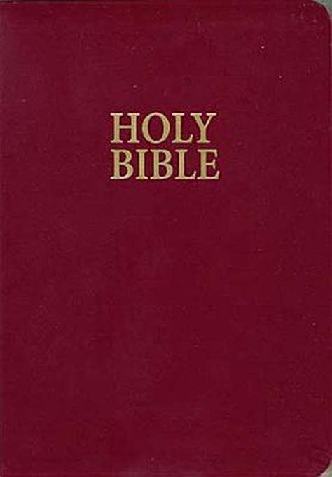 Holy Bible Containing The Old And New Testamentsking James Version