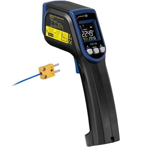 PCE Instruments Moisture Meter PCE 780 134 90