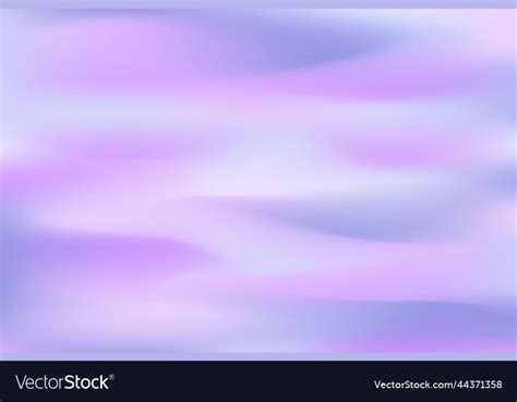 Abstract gradient background trendy design pastel Vector Image