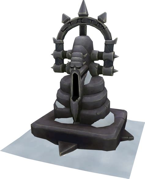 Ritual Marker The Runescape Wiki