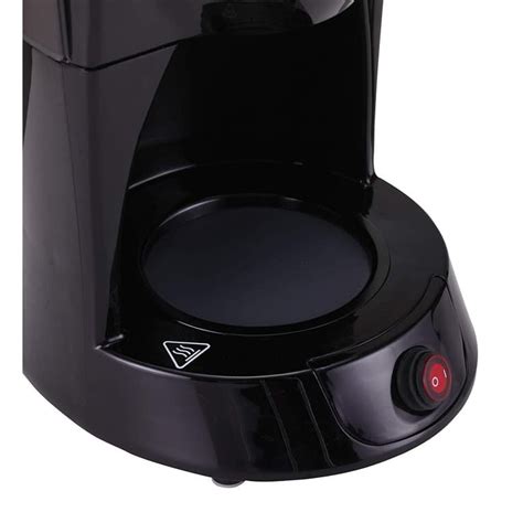 Jual Kekinian Drip Coffee Maker Cup Mesin Pembuat Kopi Black