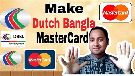 How To Mastercard Debit Debit Card Dutch Bangla Bank 2020 All Tips11