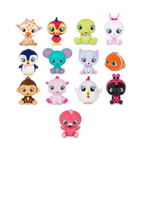 Cry Babies Magic Tears Series Pets Mystery Pack Wave 1 IMC Toys - ToyWiz