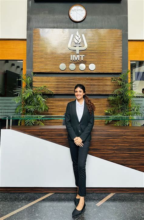 Pragati Jain On Linkedin Mba Businessschool Pgdm Imtghaziabad