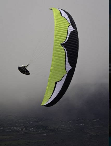 Pin on Paragliding