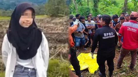 Nia Kurnia Sari Si Gadis Penjual Gorengan Datang Ke Mimpi Sang Kakak