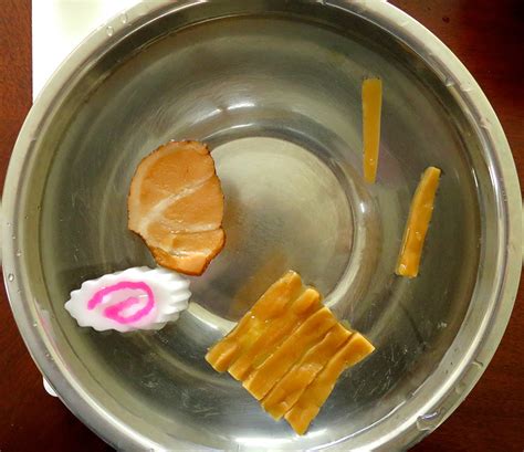 Make Your Own Plastic Food…At Home! – Jonelle Patrick's Only In Japan