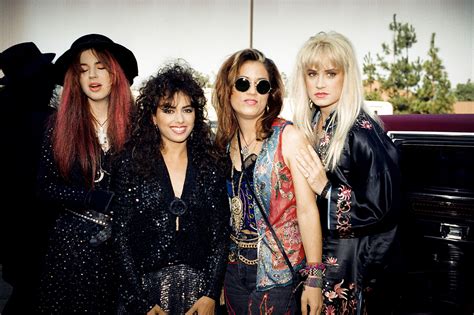 Migmu087 The Bangles Iconic Images