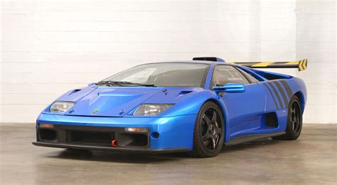 1999 Lamborghini Diablo GTR Gallery | Gallery | SuperCars.net