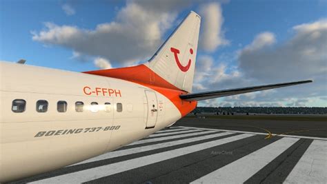 Levelup B737 800ng Add Ons For X Plane 12 X Planeto