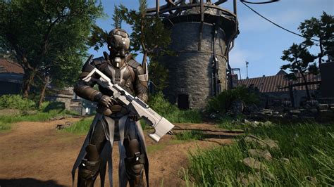 ELEX II Announced By Piranha Bytes Launching In 2021 With Actual Flying