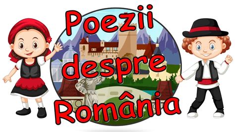 Poezii Despre Rom Nia Poezii De Decembrie Ziua Rom Niei Poezii