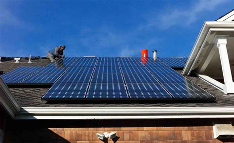 California Celebrates Reaching One Million Solar Roofs Milestone New Focus On ‘one Million