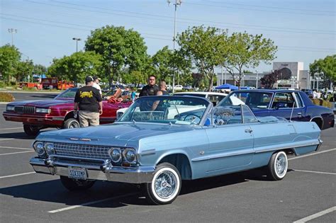 1963 Chevrolet Convertible In 2021 Chevrolet Chevelle Chevrolet