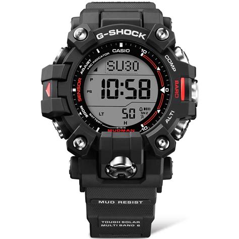 GW-9500 | CASIO
