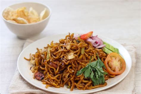 Mie Aceh Ini Resep Dan Cara Buatnya Foodsecurity Id