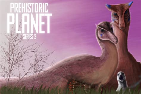 Prehistoric Planet 2 Prehistoric Planet Know Your Meme