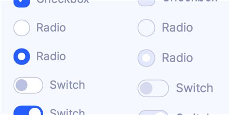 Radio Buttons Archives Css Tricks