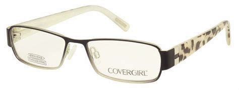 Cover Girl Cg0514 Eyeglasses Free Shipping