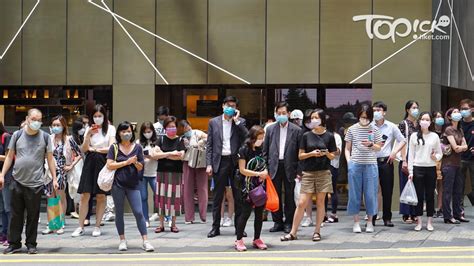 【香港經濟】4月綜合消費物價指數按年升07 基本通脹率為03