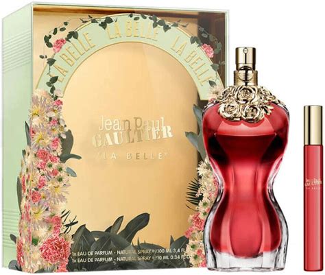 Jean Paul Gaultier La Belle Edp 100 Ml 10 Ml Buy Best Price In Uae Dubai Abu Dhabi Sharjah