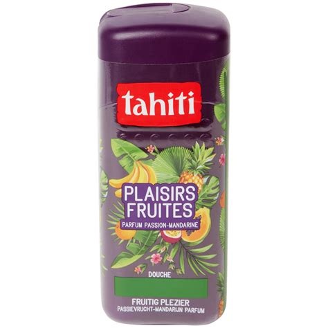 Brochure Le Sable Douceur Tahiti Douche Passion Selle Syst Matiquement