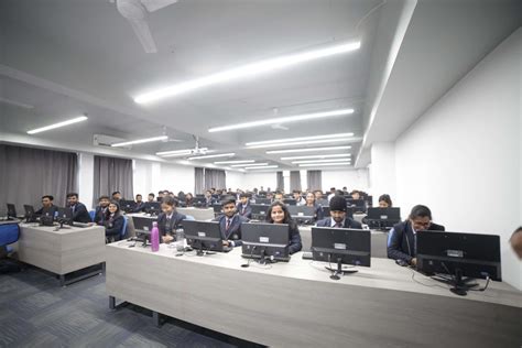 Computer Science Engineering Best Engineering College In Dehradun