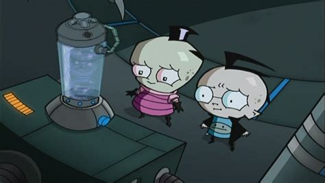 1x12a 'Bolognius Maximus' - Invader Zim Image (24240917) - Fanpop