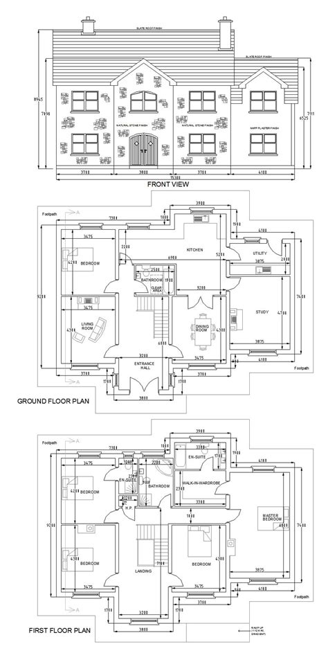 Best Bungalows Images In 2021 Bungalow Conversion 2 Storey Bungalow