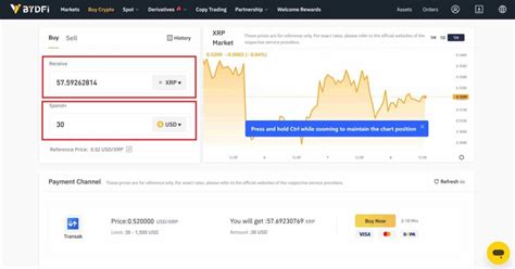 How To Buy XRP Ripple In 2 Minutes Step By Step