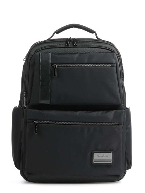 Samsonite Openroad 2 0 17 3 Laptop Backpack Black Buy At Outlet Prices