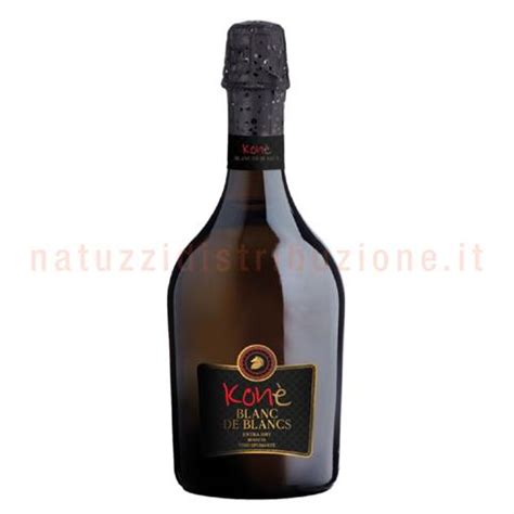 Kone' Extra Dry Cl. 75 - Prosecco - Natuzzi Distribuzione