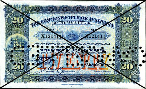 Pounds Australia Numista