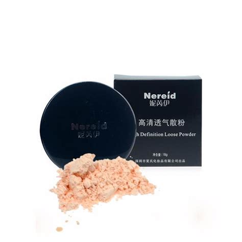 Supply Translucent Setting Powder Wholesale Factory - Shenzhen Mola ...