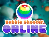 Jouer Bubble Shooter Online Jeux Gratuits En Ligne Avec Jeux Org