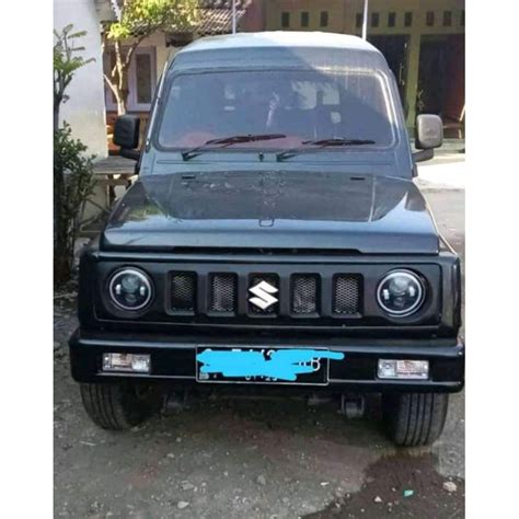 Jual Grill Suzuki Jimny Katana Model Baru Shopee Indonesia