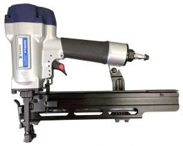 Internail IFTN2550 1 2 Siding Stapler 16 Gauge