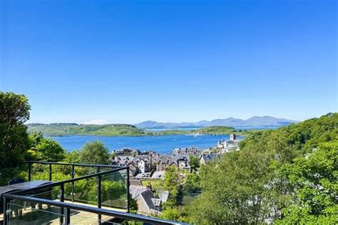 Houses For Sale In Oban Onthemarket