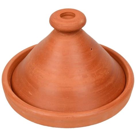 Moroccan Tajine Cm Unglazed Berber Clay Pot Tagine Tajin Lead Free