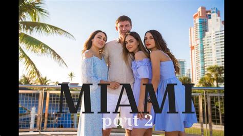 MIAMI PART 2 - YouTube