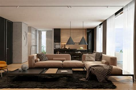 ESTILO CONTEMPORÁNEO Diseño de interiores Kybaliondeco