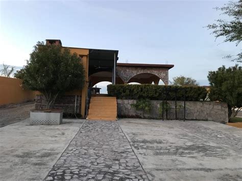 Venta Quinta En Portal Del Norte General Zuazua 821F 4802 Icasas Mx