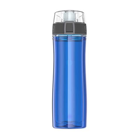 Thermos Double Wall Bpa Free Eastman Tritan Hydration Bottle Ml