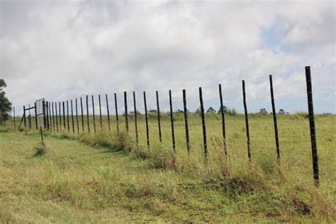 Boereplan Sparre Van Herwonne Plastiek Troef Brande Landbou